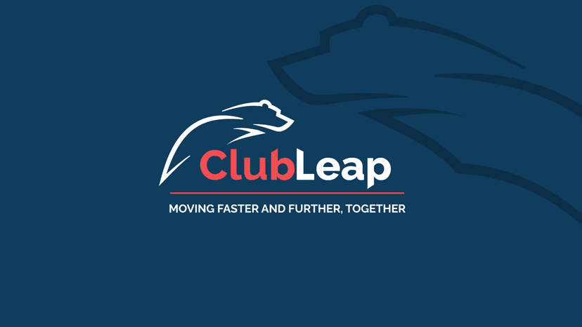 We're launching ClubLeap!