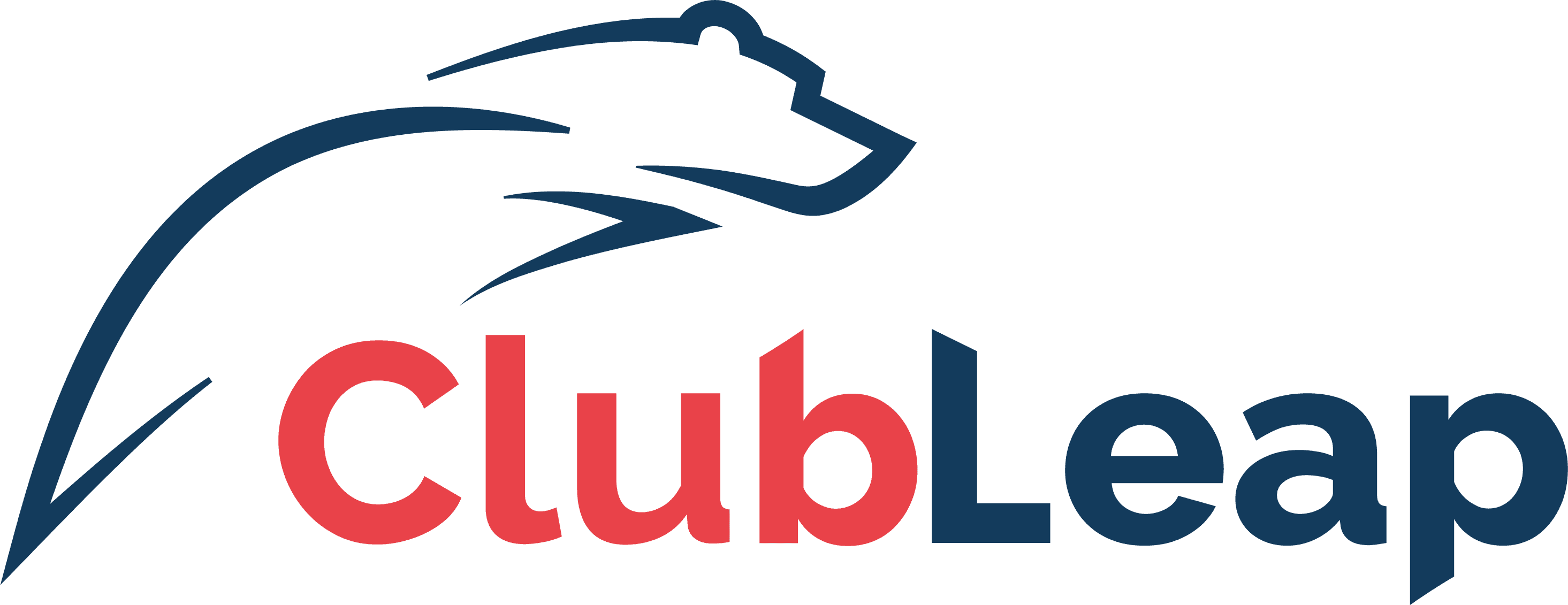 ClubLeap Logo