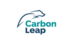 CarbonLeap logo