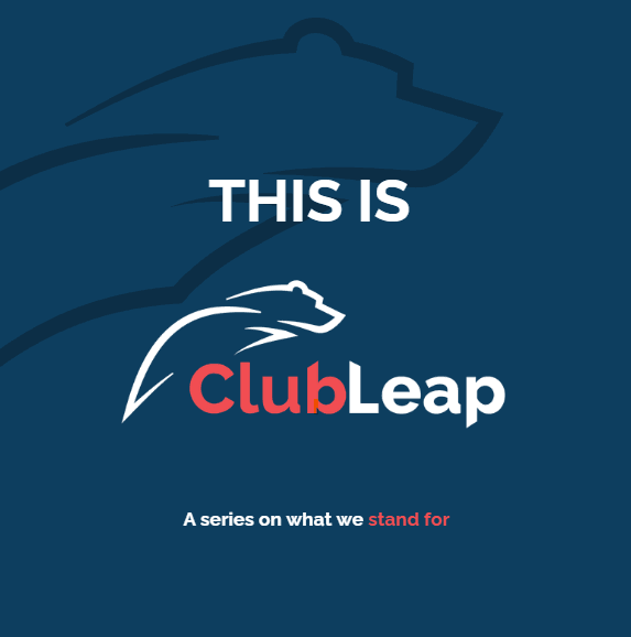THIS IS CLUBLEAP โ 01 We level the playing field. Something is happening in the energy transition th...