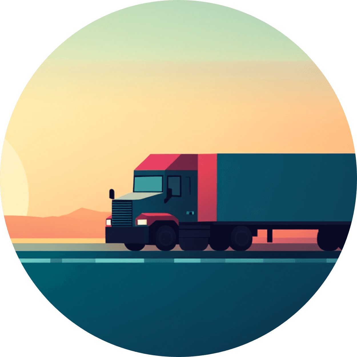 Truck