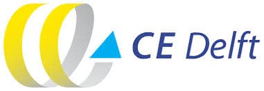Research & Innovation Partner - CE Delft Research Institute logo