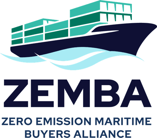 Maritime Sustainability - logo